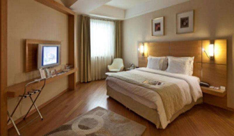 Anemon Hotel Denizli