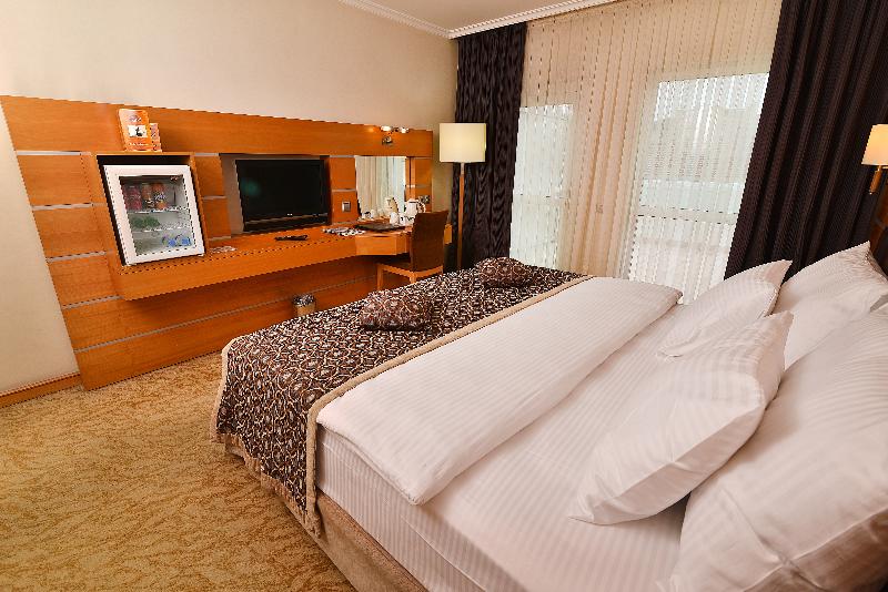 Ankara Plaza Hotel