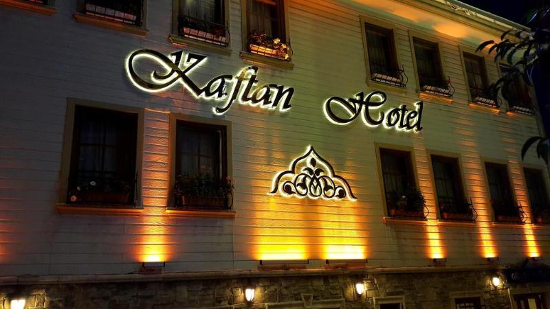 Kaftan Hotel