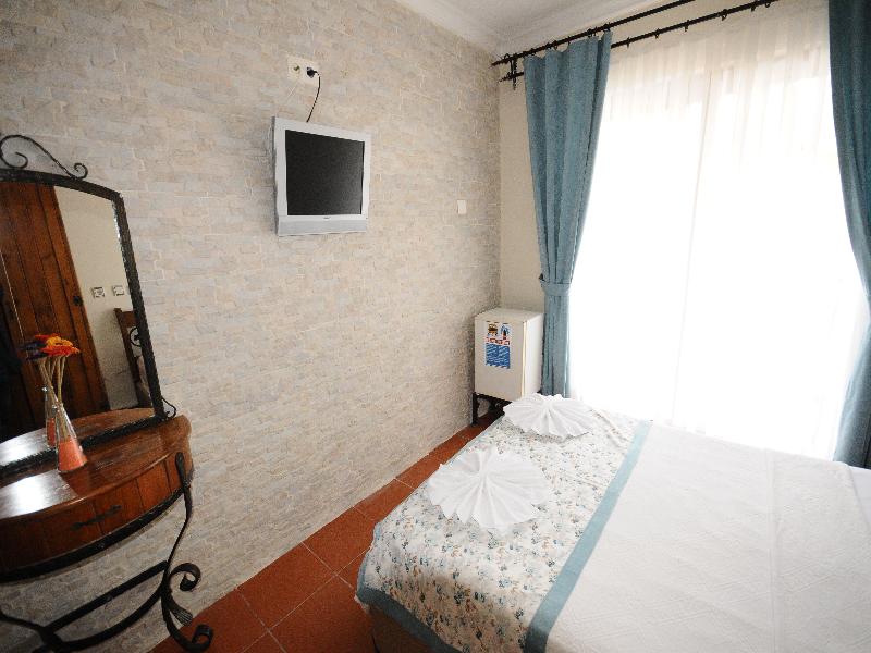 Dalyan Hotel Palmyra - Special Class