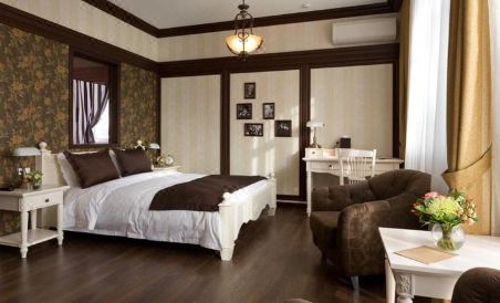 De Gaulle Boutique Hotel - Housity