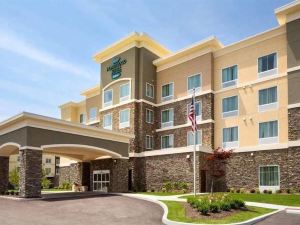 Homewood Suites by Hilton St. Louis Westport