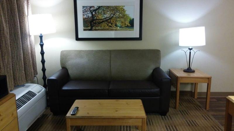 Extended Stay America Premier Suites San Jose Airport