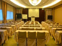 First Hotel Hotels in Taipeh