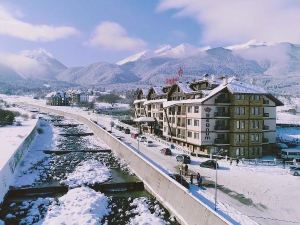 Regnum Bansko Ski Hotel & Spa