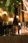 NH Boulevard del Río Cali - bar