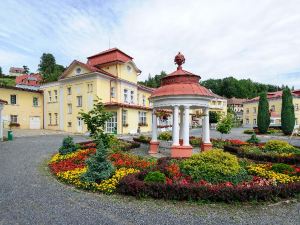 Spa Resort Libverda - Villa Friedland