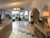 Amnissos Residence Hotels in Pigianos Kampos