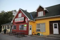 Apsley Inn and Restaurant