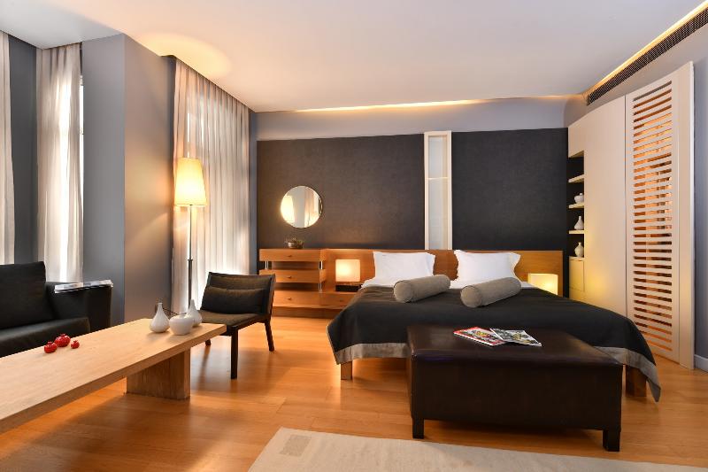 Ansen Suites - Special Class