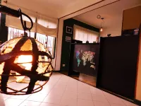 Amancay, Hostal Patagonico