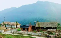 Sapa Eco Villas & Spa