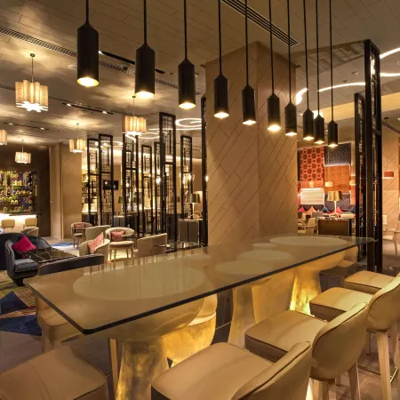 Welcomhotel by ITC Hotels, RaceCourse, Coimbatore