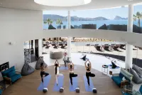 7Pines Resort Ibiza Các khách sạn ở Ibiza