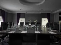 Sofitel Buenos Aires Recoleta Hotels in Buenos Aires