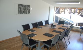 Scandic Stiklestad