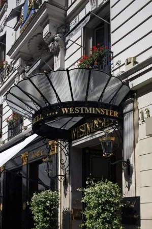 Hotel Westminster