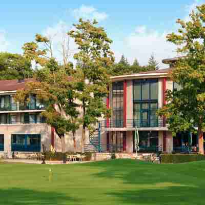 DoubleTree by Hilton Royal Parc Soestduinen Hotel Exterior