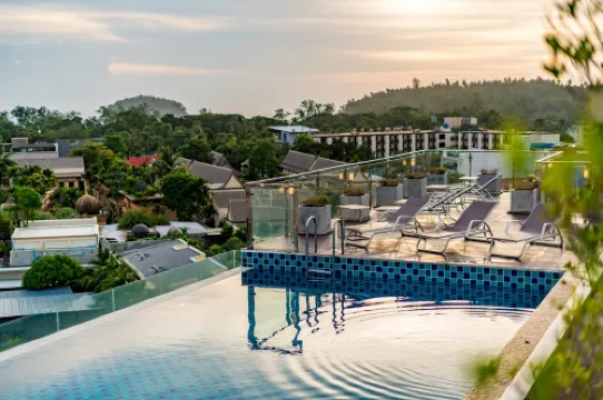 Ozone Condotel by Resava