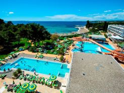 Falkensteiner Club Funimation Borik