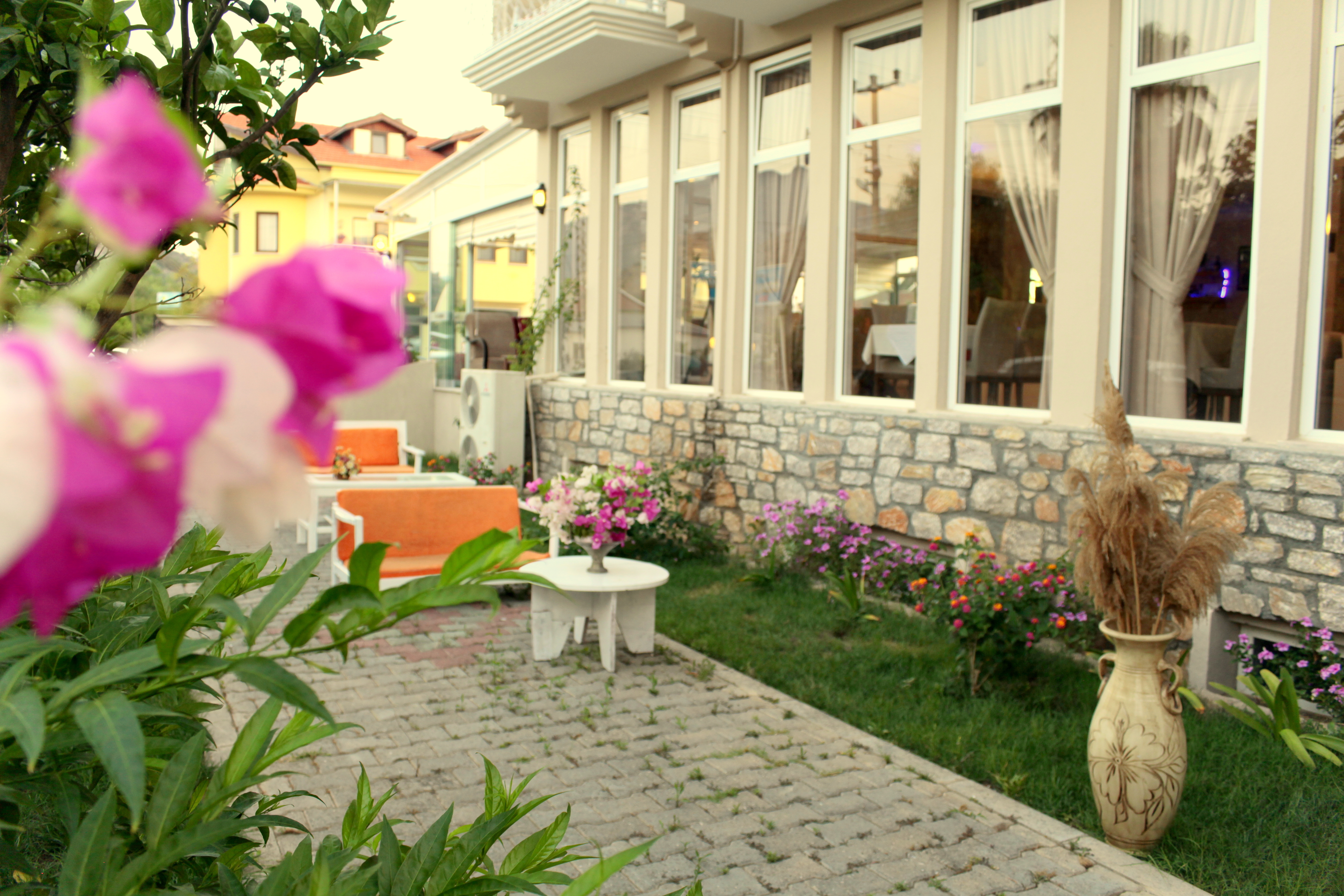 Dalyan Hotel Caria Royal