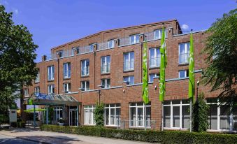 Ibis Styles Hamburg Alster City