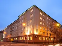 COLORFACTORY SPA Hotel - Czech Leading Hotels Hotels near Prague 8