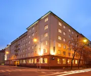 COLORFACTORY SPA Hotel - Czech Leading Hotels Hotels in Holesovice
