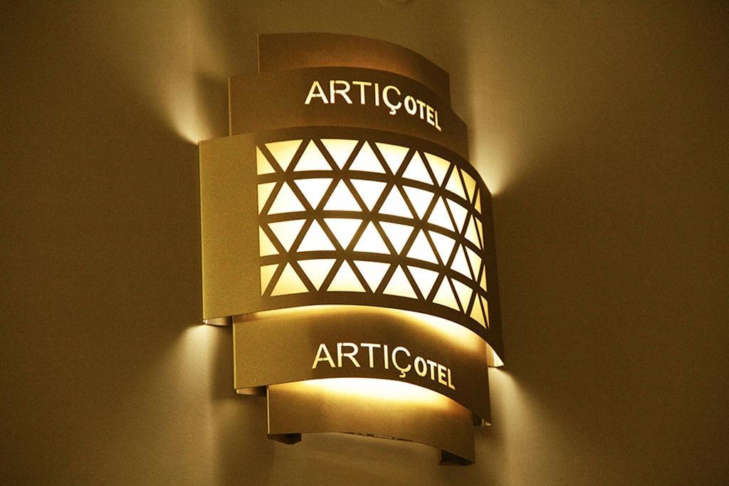 Artic Hotel