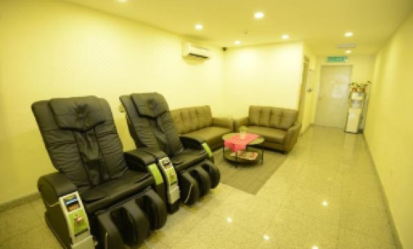 Hotel Westree KL Sentral