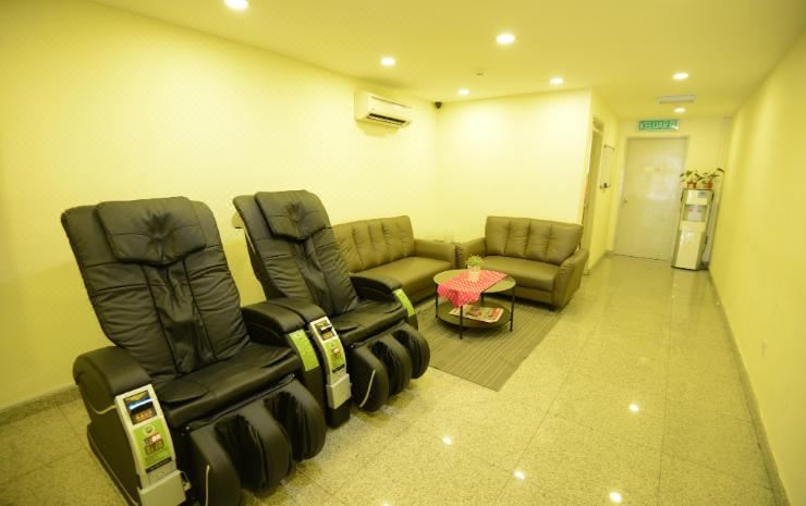 Hotel Westree