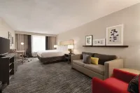 Country Inn & Suites by Radisson, Savannah Midtown, GA