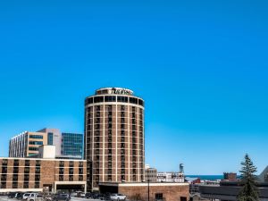 Radisson Hotel Duluth-Harborview