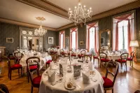 Grandhotel Giessbach Hotel a Brienz