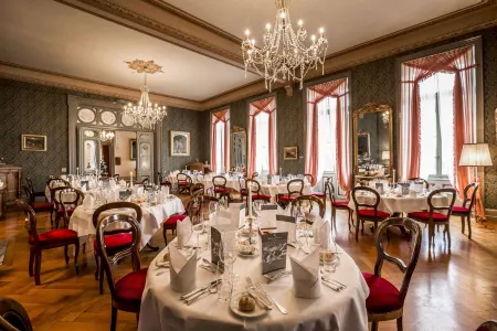 Grandhotel Giessbach