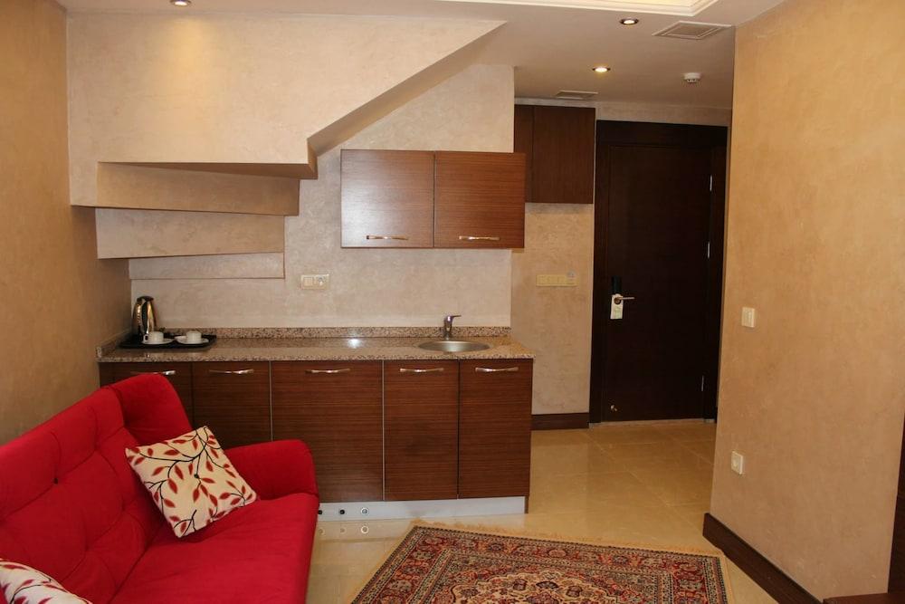 Uzungol Onder Hotel & Spa