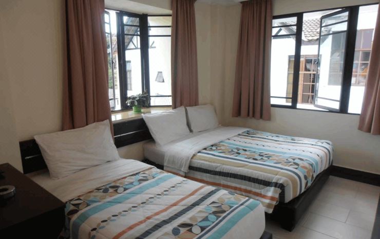 MH Apartment @ Crown Imperial Court - Housity