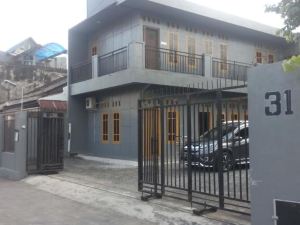 Cozy Apartment Style near Airport at Terate