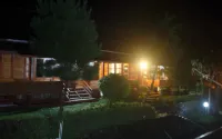 Villa Marindu and Glamping - Villas