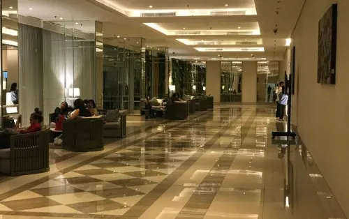 Cozy Studio above Pakuwon Mall (Supermal)