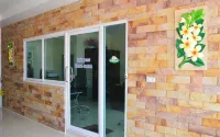 Volinta Park Apartment Hotel a Rayong