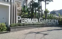 Two Bedroom at Villa Keluarga Permata Batu