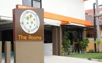 The Rooms Residence Hotels in 
