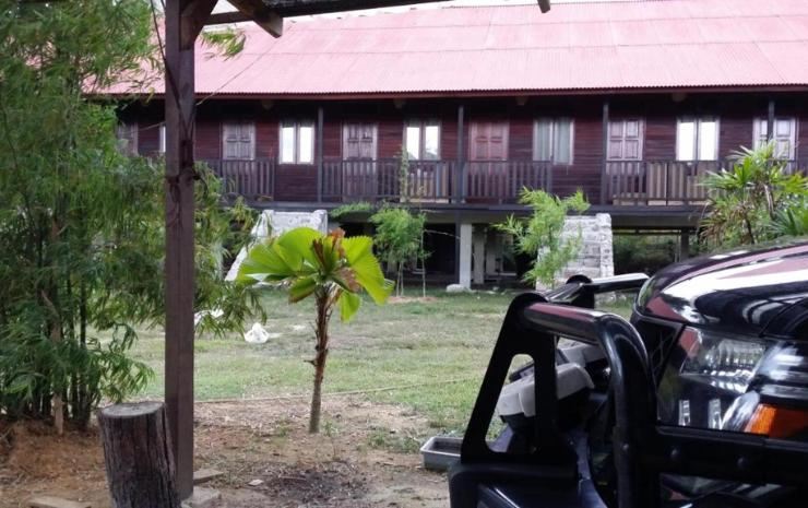 Koko Kabana Resort Penyabong Updated 2021 Price Reviews Trip Com