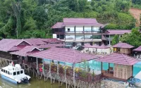 Danau Poso Resort Các khách sạn ở 