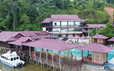 Danau Poso Resort