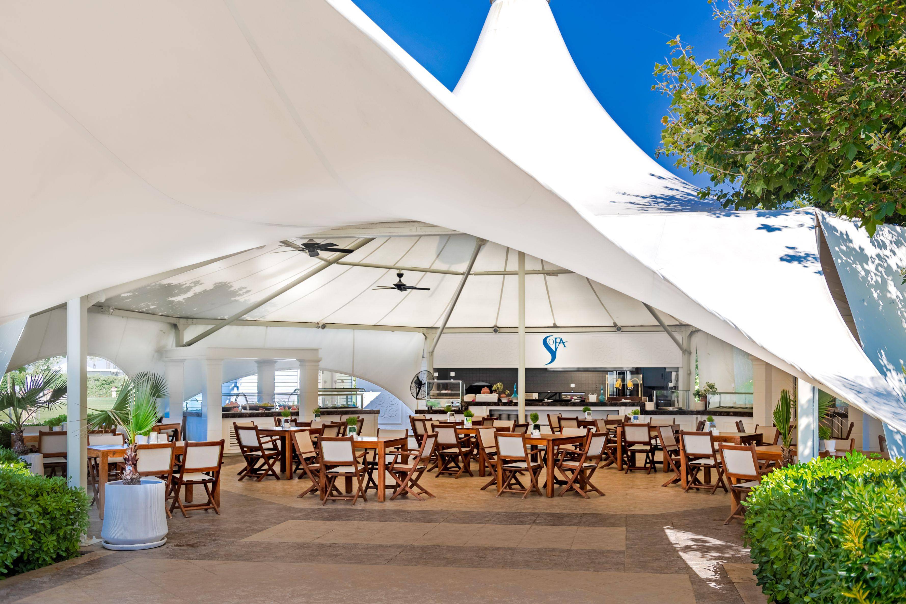Ela Excellence Resort Belek