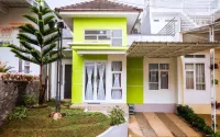 Villa Khansa - Two Bedroom