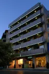 Olympic Hotel Hotels in Іракліон