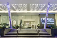 Holiday Inn Express Jakarta Wahid Hasyim